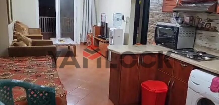 شاليه للايجارسيزون فى اكوا بورتو جولف مارينا الساحل الشمالى عماره 87