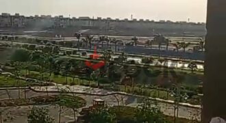 شقه للايجار اول سكن فى مدينتى B12 امام شارع طلعت مصطفى الرئيسى