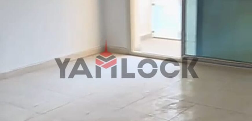 شقه للبيع بدون أوڤر بكمباوند المقصد عمارة ٣٣ بجوار مدرسة Anglo حي R3 D4