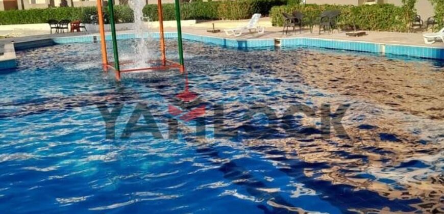 فيلا للايجار اول مره فى منتجع لافي راس سدر