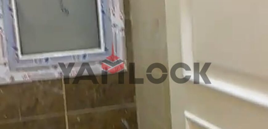 شقه للايجار فى كمبوند المقصد منطقه