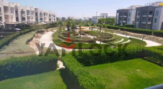 شاليه للايجار فى امواج مرحله ثالثه زون T