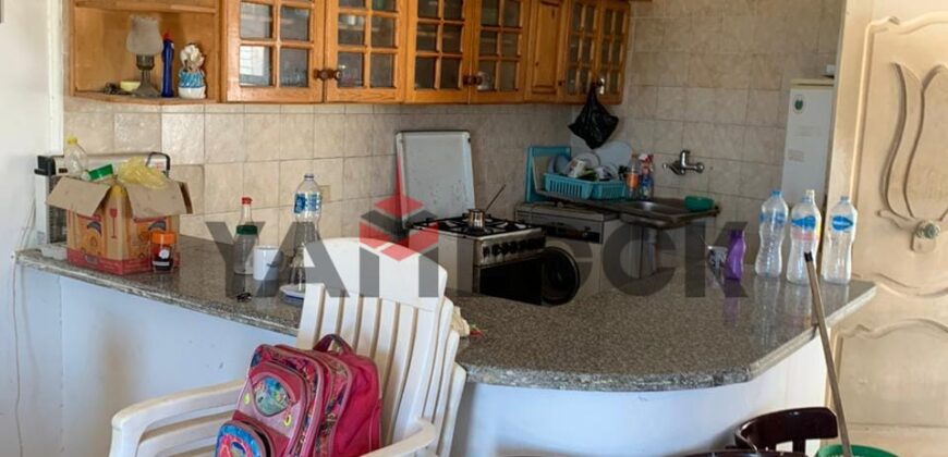 فيلا للبيع بالفرش قرية الياسمين راس سدر فيلا الكاميليا نمرة ١