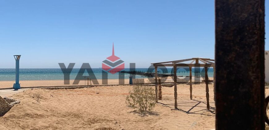 فيلا للبيع بالفرش قرية الياسمين راس سدر فيلا الكاميليا نمرة ١