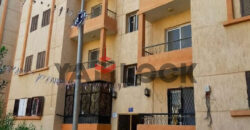 شقه للبيع في هليوبوليس مدينه بدر اسكان اجتماعي حي الياسمين