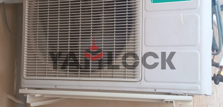 استوديو للايجار فى  قريه بيوبيلا الساحل الشمالي الكيلو 81 امام فندق توليب