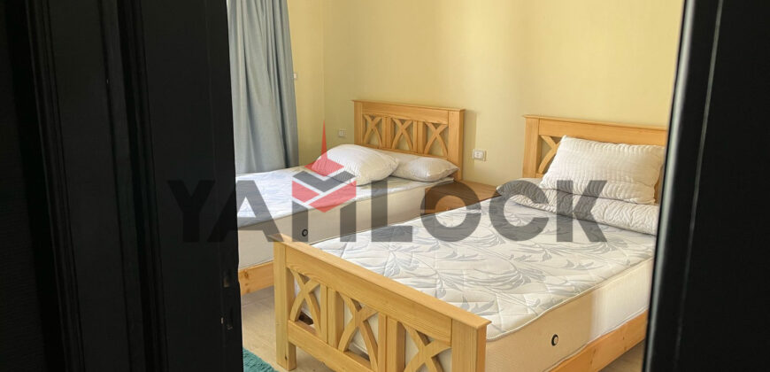 شاليه للبيع فى لاسيرينا المرحله الاولي A104