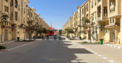 شاليه للبيع فى لاسيرينا المرحله الاولي A104