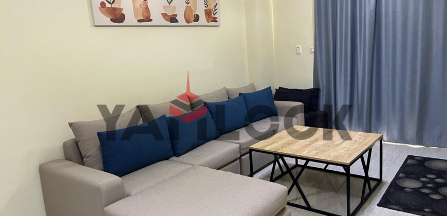 شاليه للايجار اليومى صف اول على البحر قرية بلاجيو