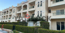 شاليه للبيع فى لاسيرينا المرحله الاولي A104