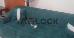 استوديو للبيع بالفرش فى ريتال فيو الساحل الشمالى الكيلو 77