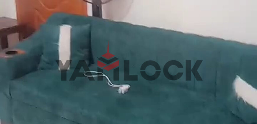 استوديو للبيع بالفرش فى ريتال فيو الساحل الشمالى الكيلو 77