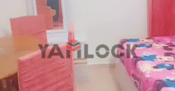 استوديو للبيع بالفرش فى ريتال فيو الساحل الشمالى الكيلو 77