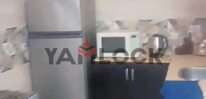 استوديو للبيع بالفرش فى ريتال فيو الساحل الشمالى الكيلو 77