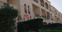 شاليه للبيع فى قرية لاسيرينا بالم بيتش العين السخنه