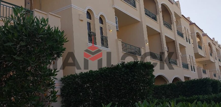 شاليه للبيع فى قرية لاسيرينا بالم بيتش العين السخنه