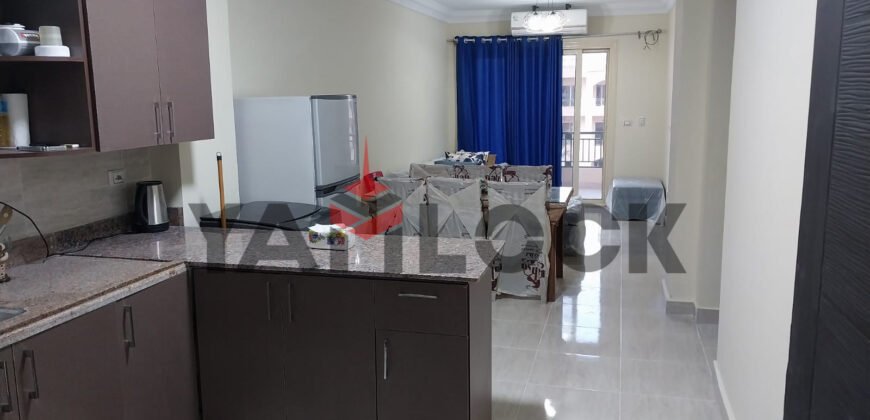 شاليه للبيع فى قرية لاسيرينا بالم بيتش العين السخنه