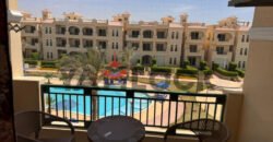 شاليه للبيع فى قرية لاسيرينا بالم بيتش العين السخنه