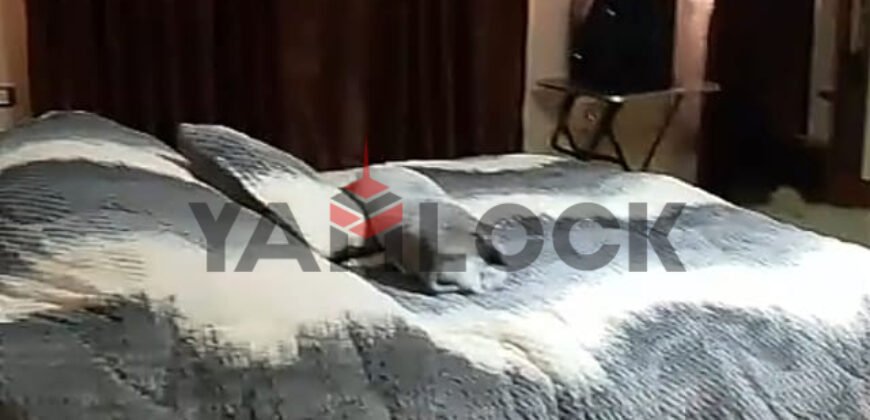 شقه للبيع فى سكاى هاوس بكمبوند مروج فى السياحيه الثانيه 6 اكتوبر