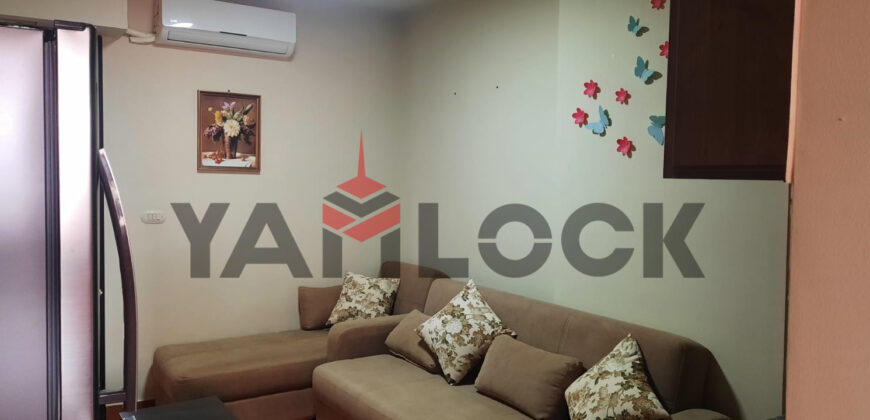 استوديو للايجار سيزون فى منطقه ال Vip بوترتو جولف عماره 75