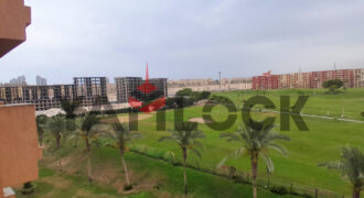 استوديو للايجار سيزون فى منطقه ال Vip بوترتو جولف عماره 75