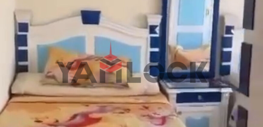 شاليه للايجار في قريه سانتوريني