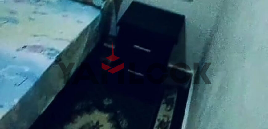 شاليه للبيع فى قريه لاسرينا ميني ايحيبت العين السخنه