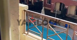 شاليه للبيع فى قريه لاسرينا ميني ايحيبت العين السخنه