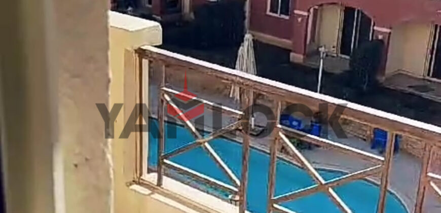 شاليه للبيع فى قريه لاسرينا ميني ايحيبت العين السخنه