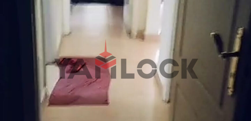 شاليه للبيع فى قريه لاسرينا ميني ايحيبت العين السخنه