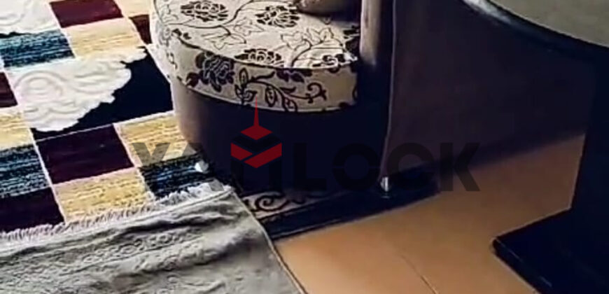 شاليه للبيع فى قريه لاسرينا ميني ايحيبت العين السخنه