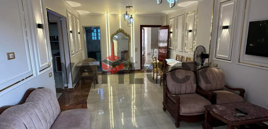 شاليه للإيجار اليومى في مارسيليا بيتش 1 الساحل الشمالى