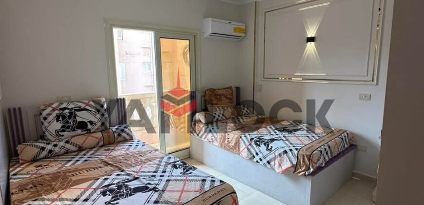 شاليه للإيجار اليومى في مارسيليا بيتش 1 الساحل الشمالى