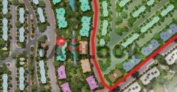 112m Ground Floor Apartment with 78m Garden for Sale in Sarai Compound