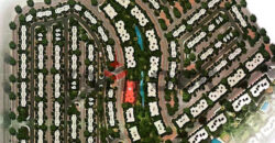 112m Ground Floor Apartment with 78m Garden for Sale in Sarai Compound