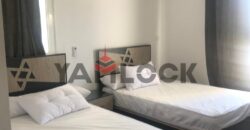 Amwaj North Coast 2 Bedrooms Chalet For Sale Under Market Price Prime Location Direct On Pool C354