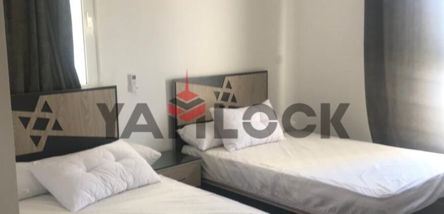 Amwaj North Coast 2 Bedrooms Chalet For Sale Under Market Price Prime Location Direct On Pool C354