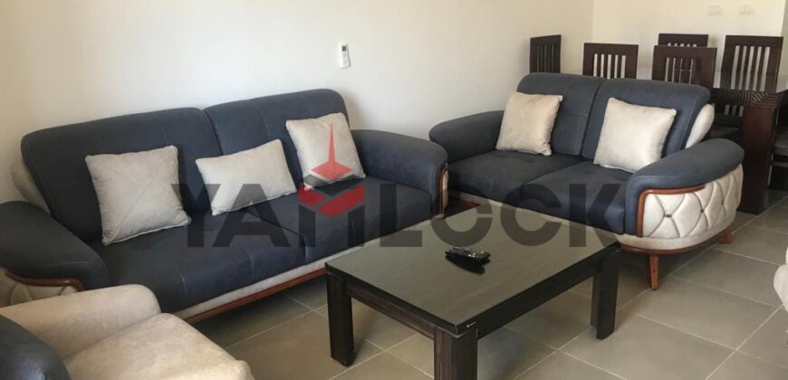 Amwaj North Coast 2 Bedrooms Chalet For Sale Under Market Price Prime Location Direct On Pool C354