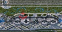 محل تجاري فائق التميز في مدية التسوق والترفيه PYRAMIDS CITY مبنى INFINTI – Food Court