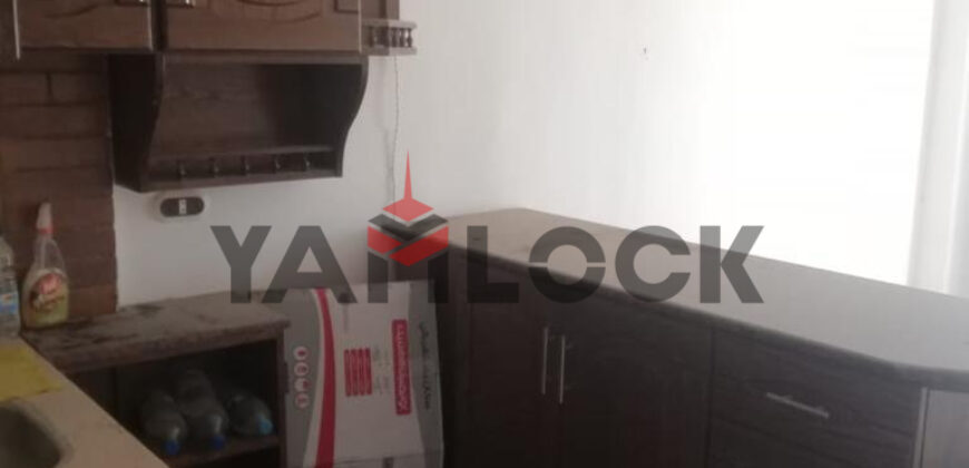 شالية إطلالة جانبية للبحر و من الرووف أطلالة كاملة للبحر للبيع فى منتجع بلاجيو بالعين السخنه