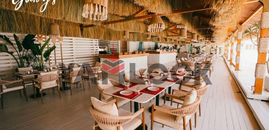 chalet for sale in Jebal  RESORT Ain EL sokhna