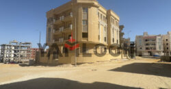 Apartment for sale in New Narges in Fifth settlement