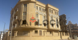 Apartment for sale in New Narges in Fifth settlement