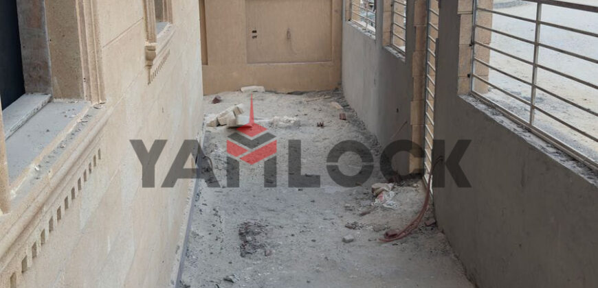 Apartment for sale in New Narges in Fifth settlement