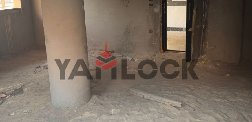 Apartment for sale in New Narges in Fifth settlement