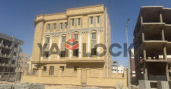 Apartment for sale in New Narges in Fifth settlement