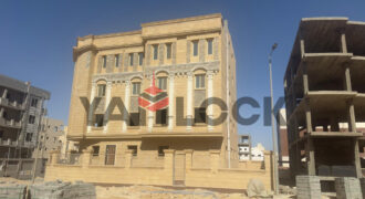 Apartment for sale in New Narges in Fifth settlement