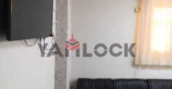 مكتب ادارى للبيع  دور أرضى بمدخل خاص ١٥٠ متر فى مدينه المعراج فى زهراء المعادى