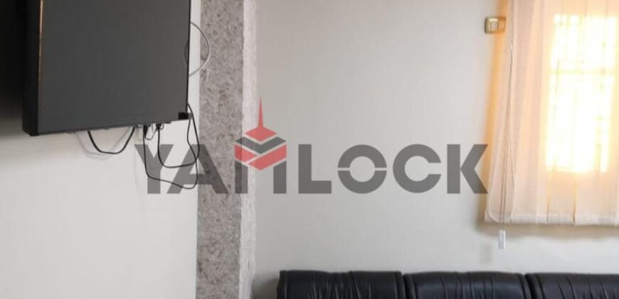 مكتب ادارى للبيع  دور أرضى بمدخل خاص ١٥٠ متر فى مدينه المعراج فى زهراء المعادى