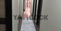 مكتب ادارى للبيع  دور أرضى بمدخل خاص ١٥٠ متر فى مدينه المعراج فى زهراء المعادى